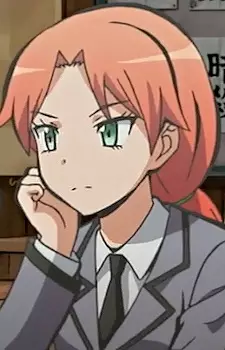 Rinka Hayami image