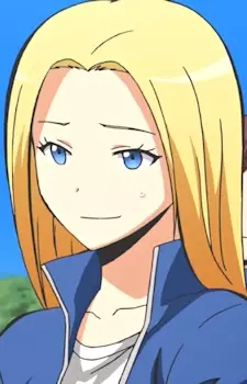 Rio Nakamura image