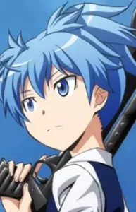 Nagisa Shiota image
